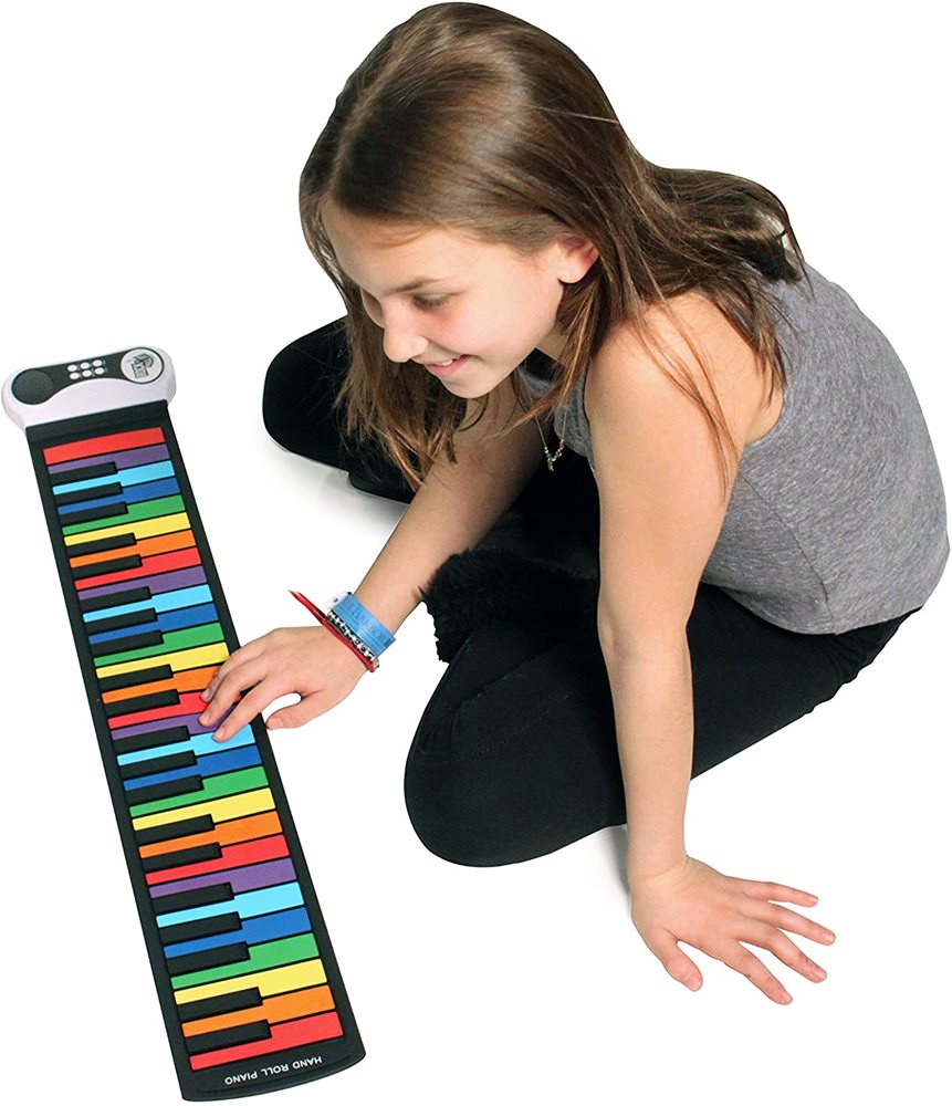 רוק אנד רול פסנתר אלקטרוני