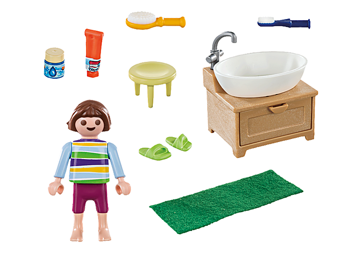 פליימוביל ספיישל פלוס 70301