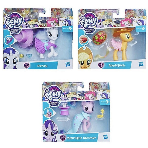 הפוני הקטן שלי בובות