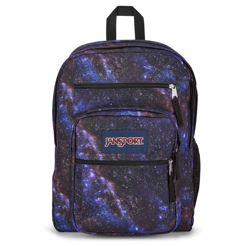 תיק ג'אנספורט גלקסיה גדול Jansport Big Student