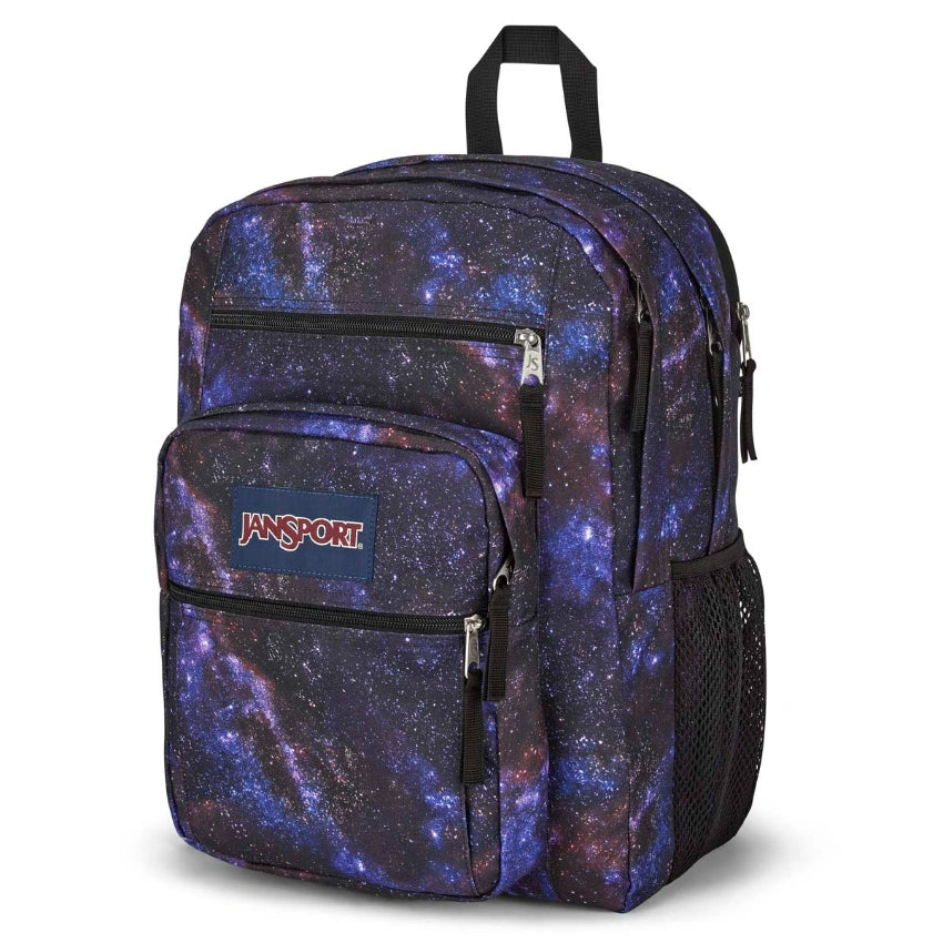 תיק ג'אנספורט גלקסיה גדול Jansport Big Student