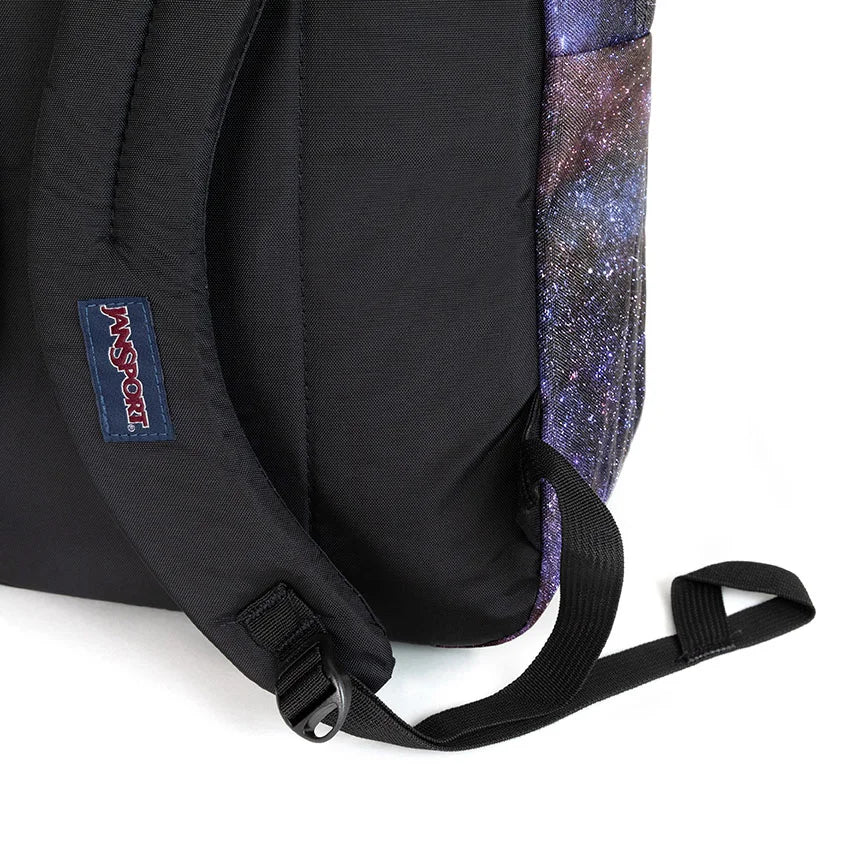 תיק ג'אנספורט גלקסיה גדול Jansport Big Student