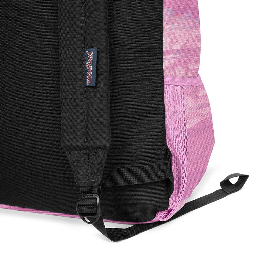 תיק ג'אנספורט ורוד Jansport Cross Town