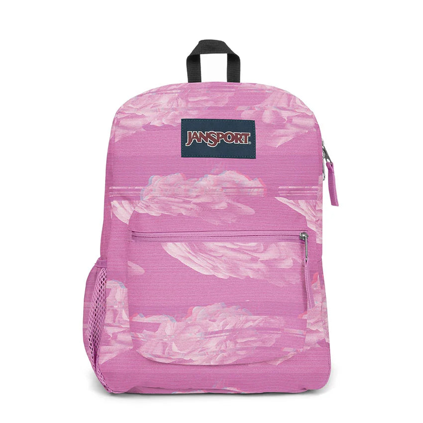 תיק ג'אנספורט ורוד Jansport Cross Town