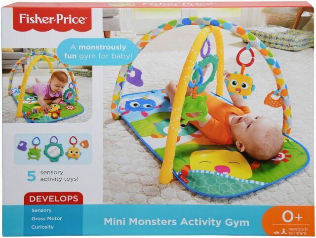 אוניברסיטה לפעוטות FISHER PRICE-zrizi toys