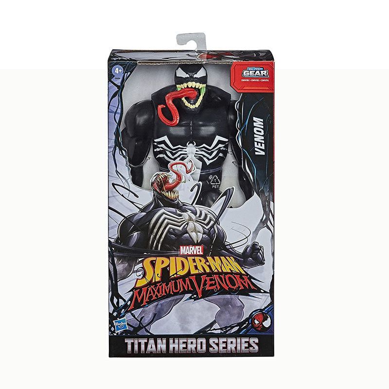 בובת ונום גדולה 30 ס"מ