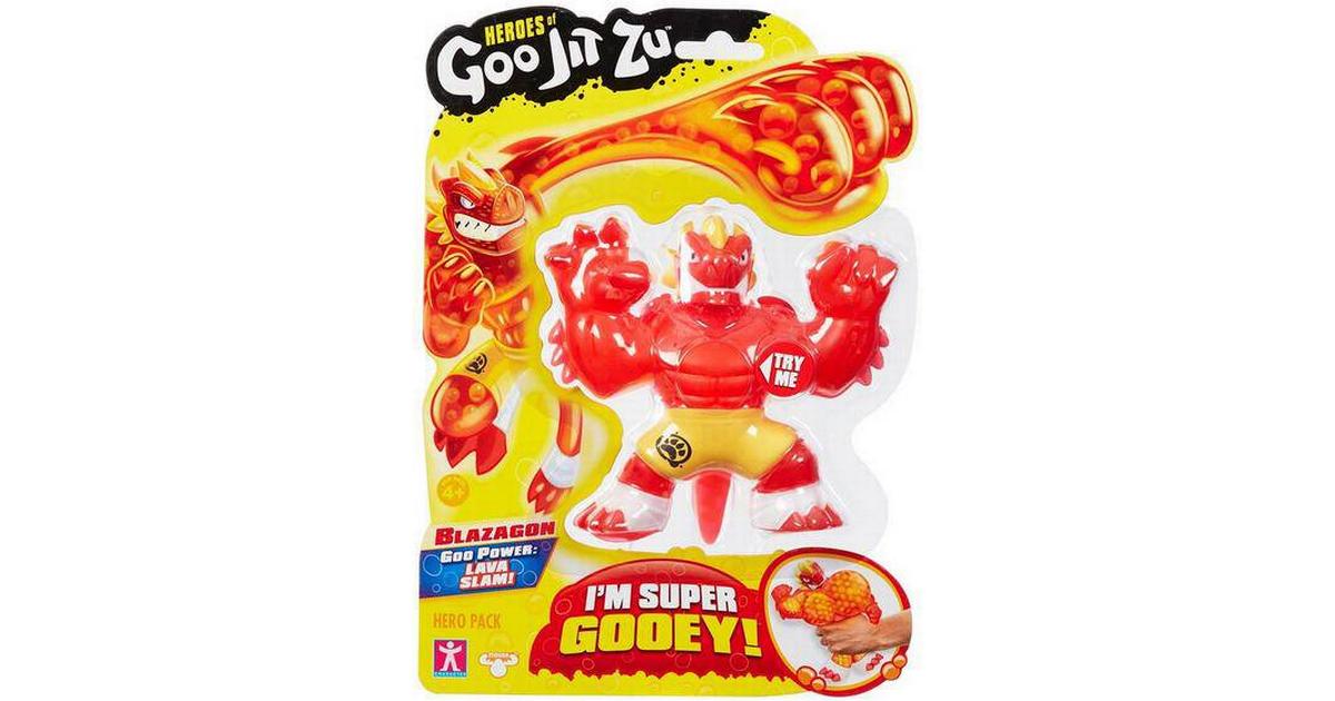 בובת בלזאגון נמתחת סטרץ ג'ו ג'יצו