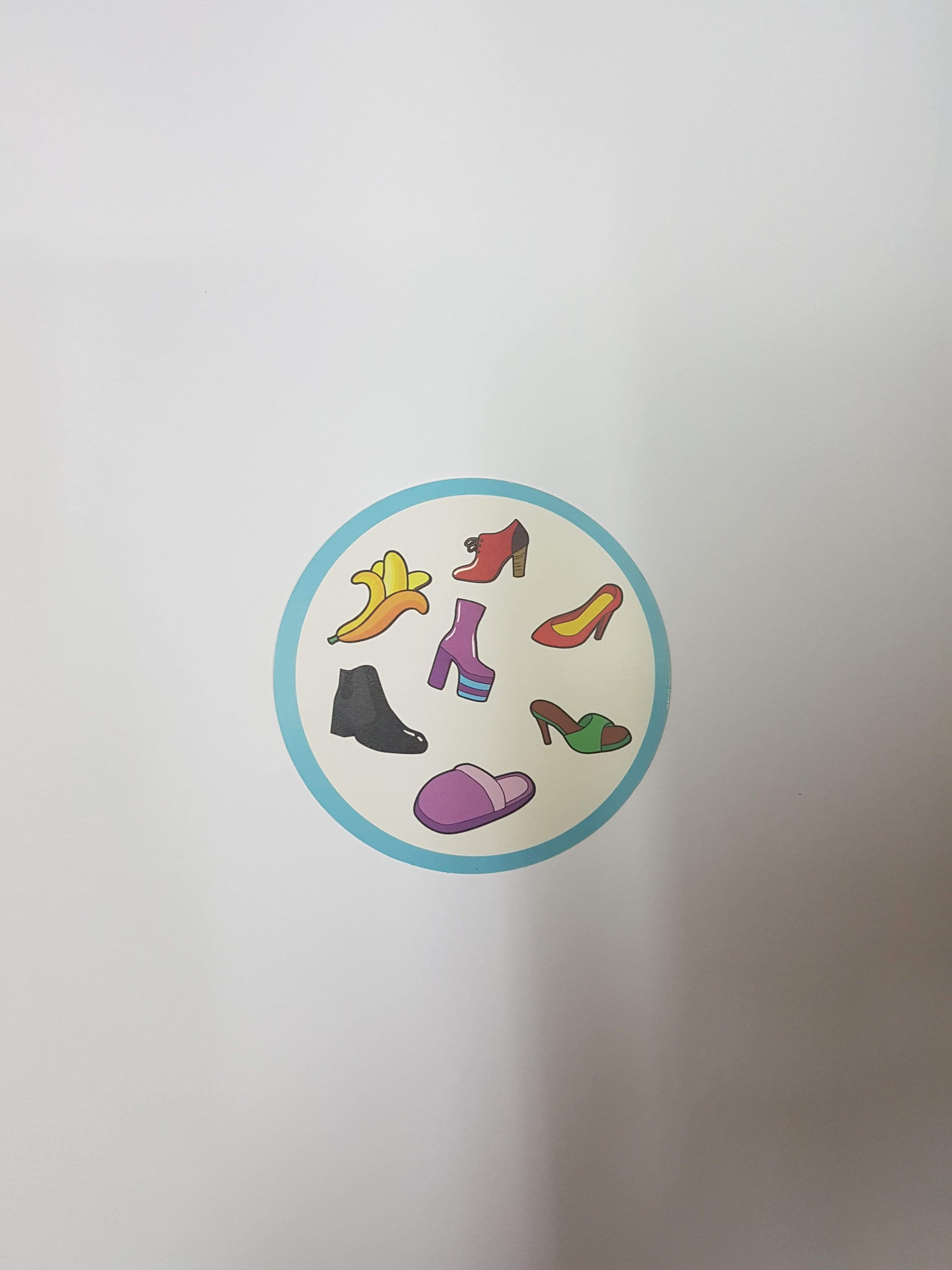 מי מה ולמה משחק קלפים-zrizi toys