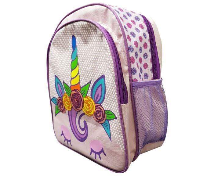 תיק גן חד קרן-zrizi toys