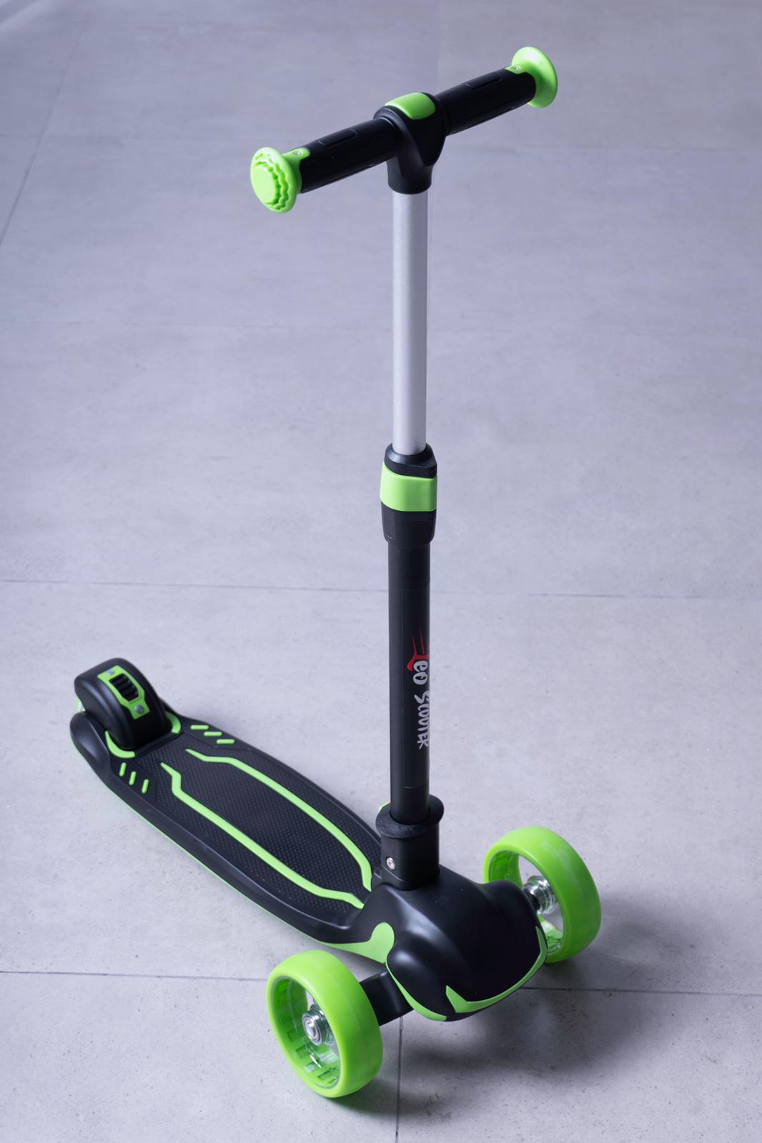 קורקינט 3 גלגלים