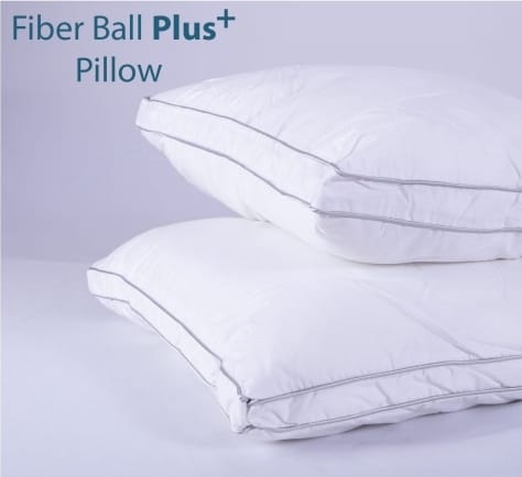 כרית איכותית אל אלרגית