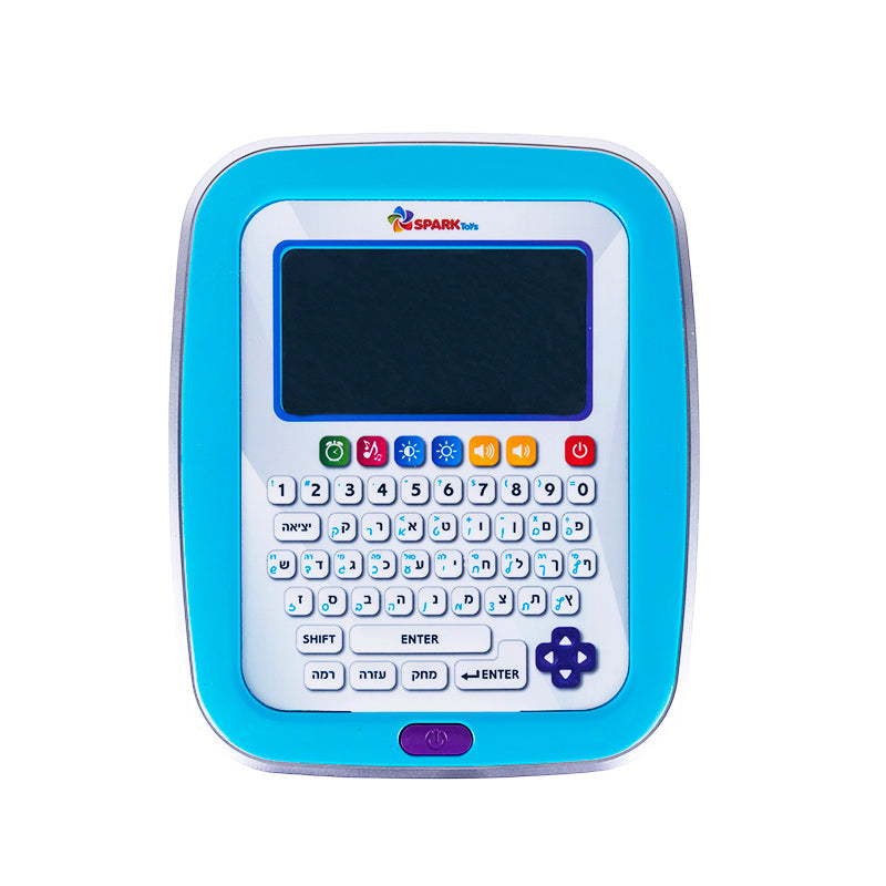 טאבלט לימודי 50 פעולות