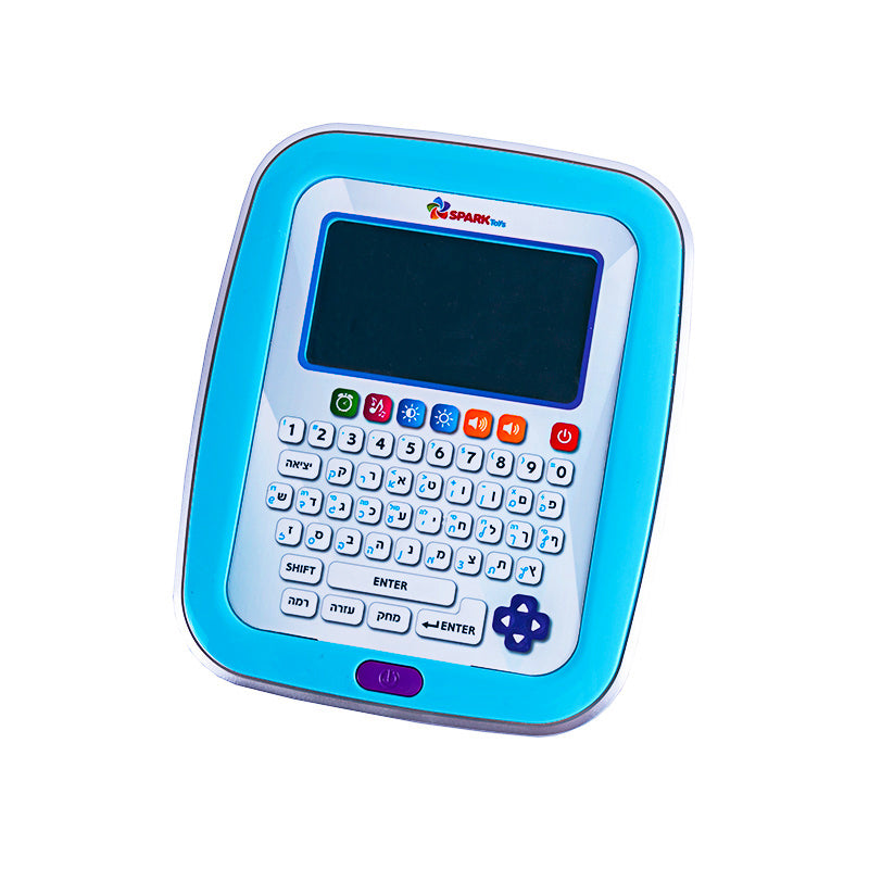 טאבלט לימודי 50 פעולות