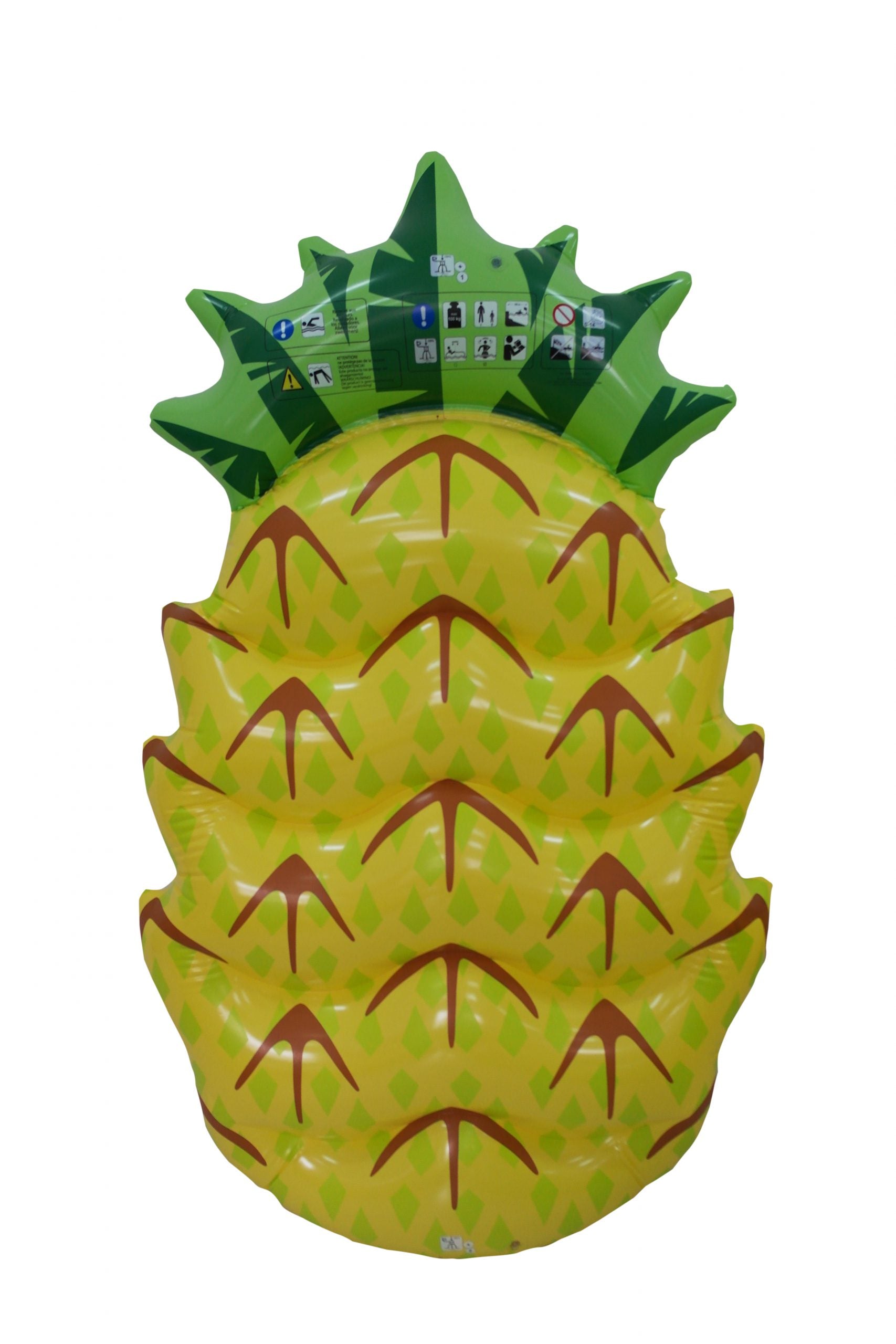 מזרן ים אננס