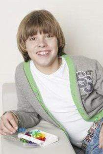 IQ Link איי קיו לינק-zrizi toys