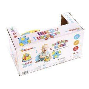 האוטובוס החכם-zrizi toys