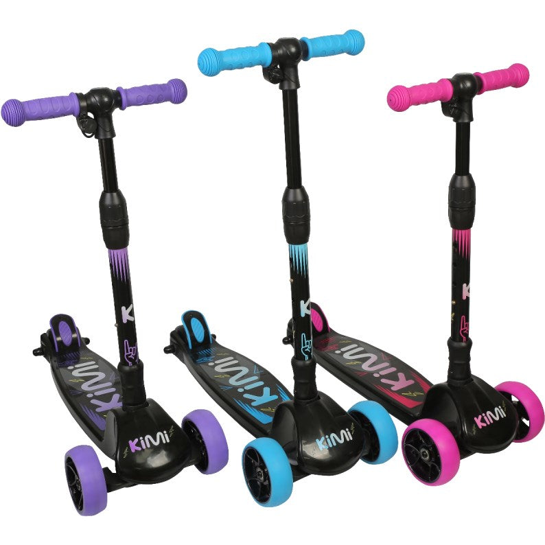 קורקינט חשמלי לילדים KIM LIT