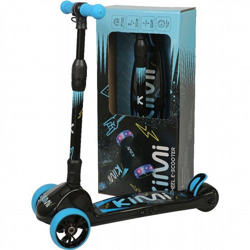 קורקינט חשמלי לילדים KIM LIT