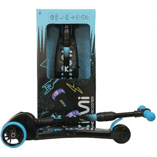 קורקינט חשמלי לילדים KIM LIT