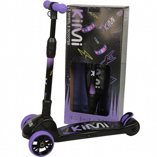 קורקינט חשמלי לילדים KIM LIT