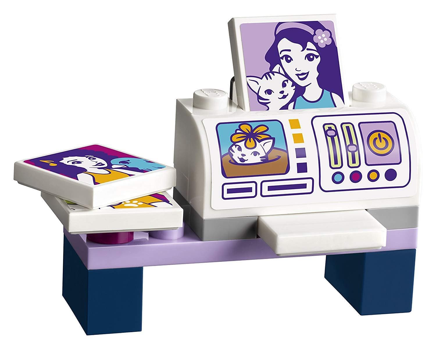 לגו סטודיו צילום 41305-zrizi toys