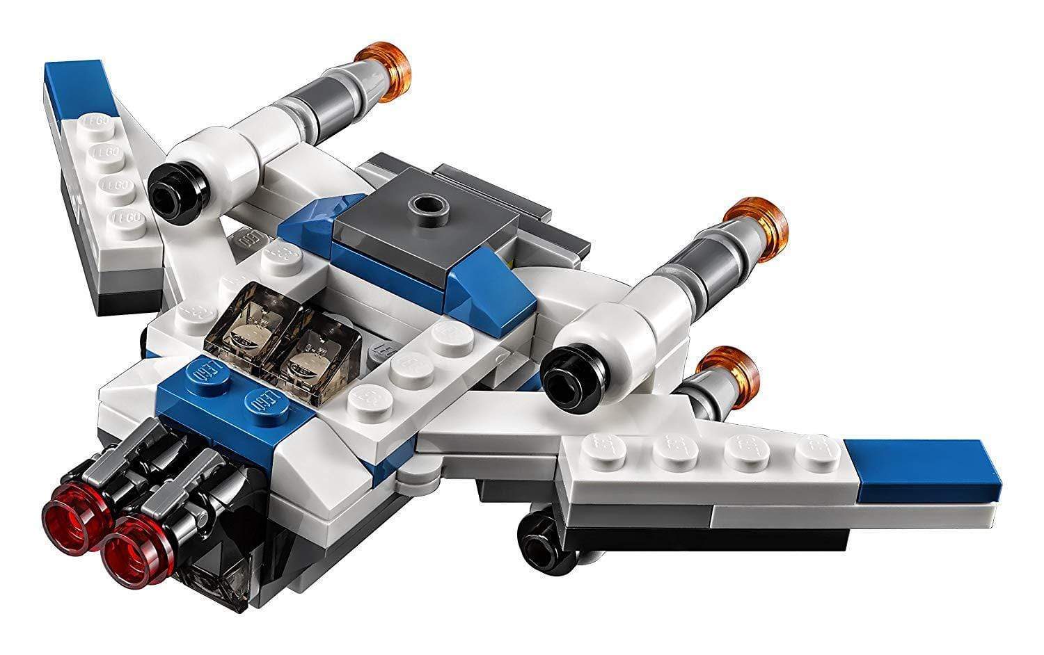 לגו 75160 יו ווינג-zrizi toys