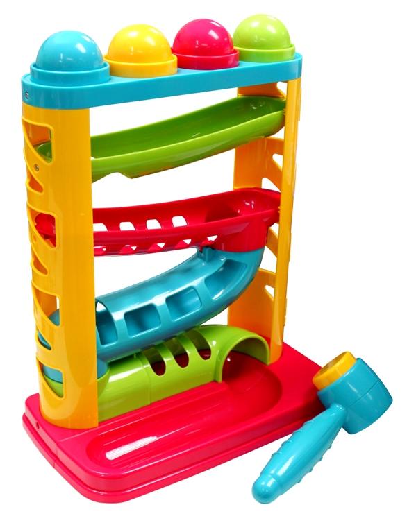 הך פטיש לפעוטות-zrizi toys