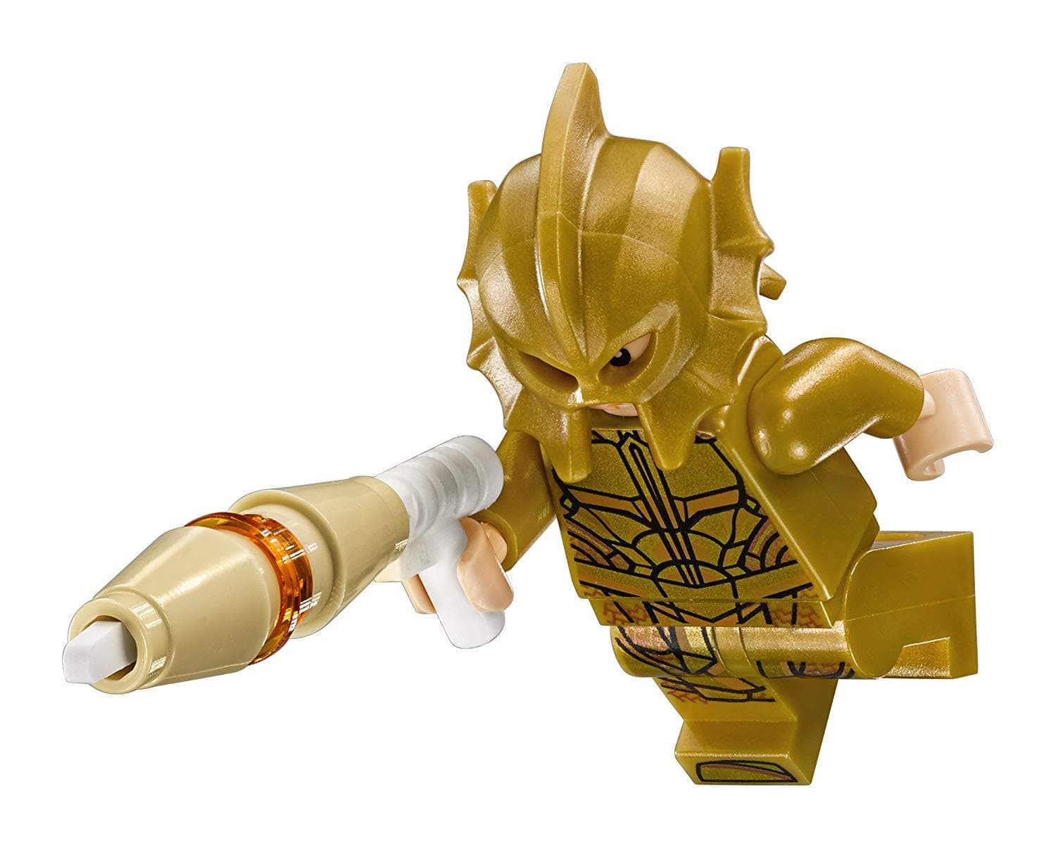 Lego לגו 76085 Battle of Atlantis-zrizi toys