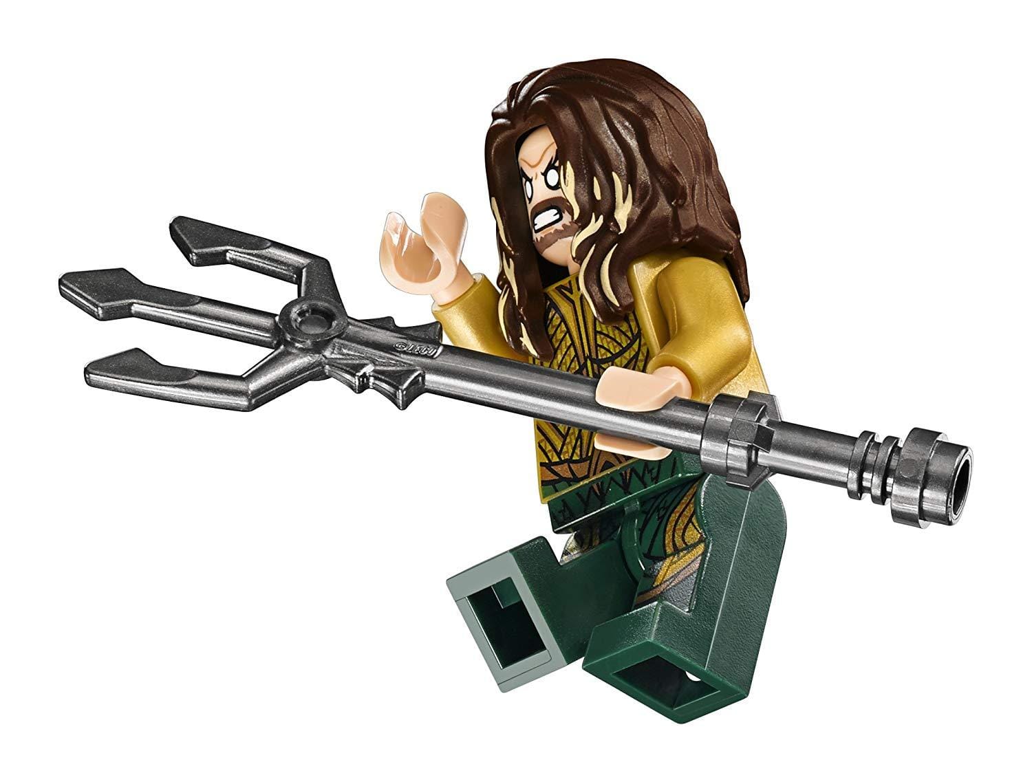 Lego לגו 76085 Battle of Atlantis-zrizi toys