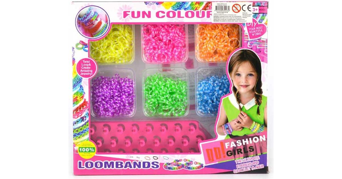 ערכת גומילום 600 גומיות