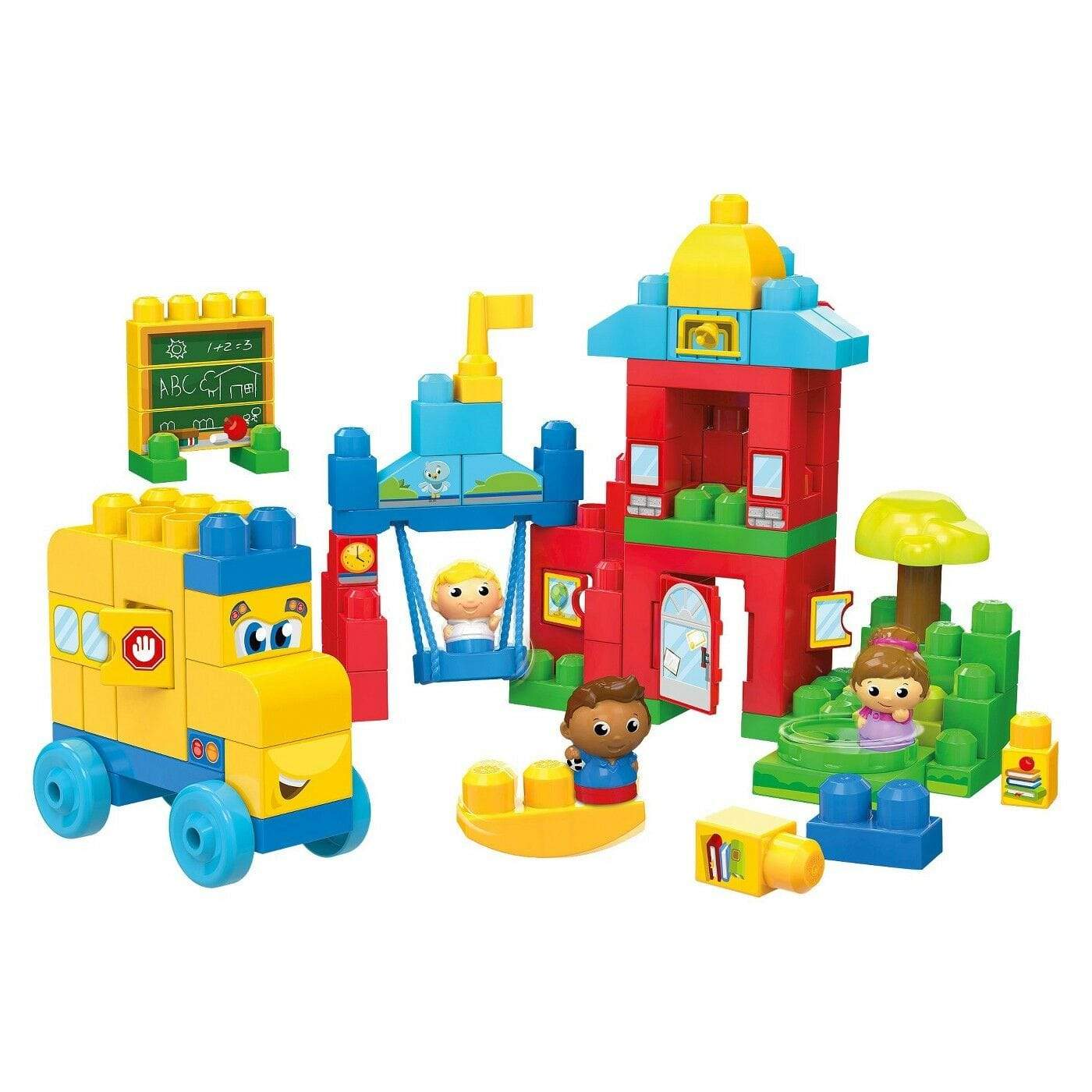 קוביות הרכבה מגה בלוקס-zrizi toys