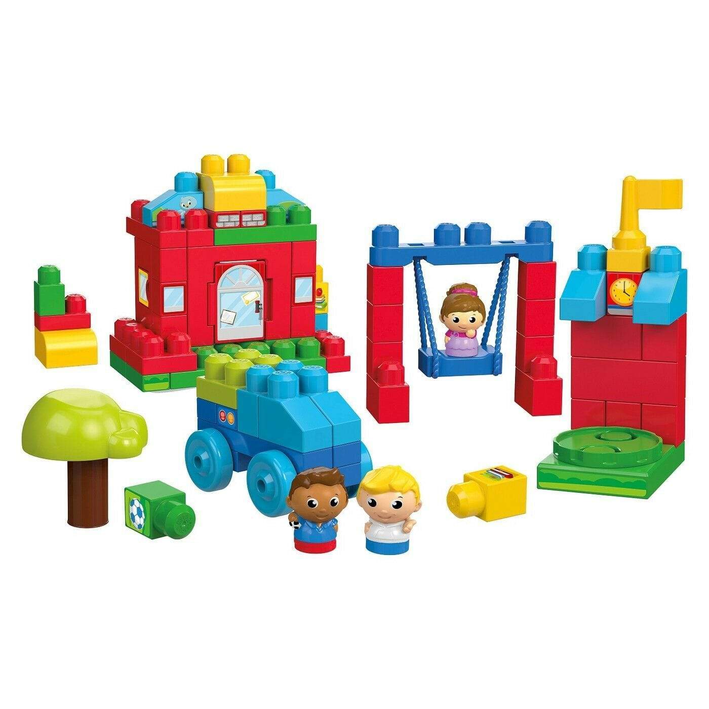 קוביות הרכבה מגה בלוקס-zrizi toys