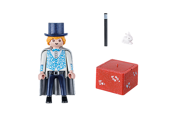 פליימוביל 70156 קוסם