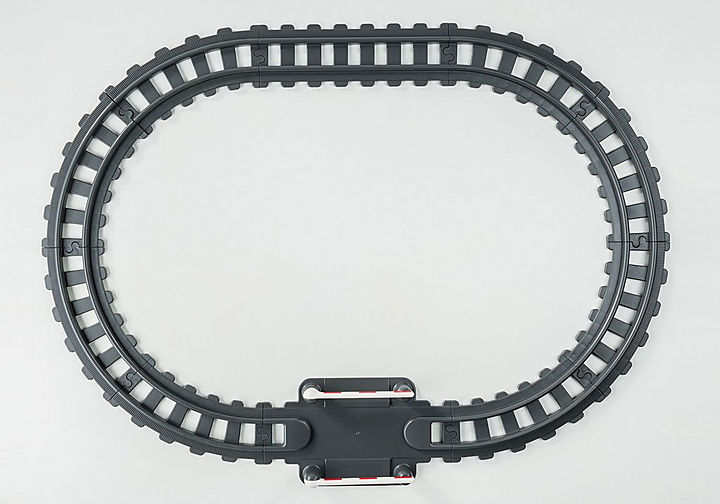 פליימוביל 70179 הרכבת הראשונה שלי