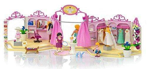 פליימוביל 9226 סלון כלות-zrizi toys