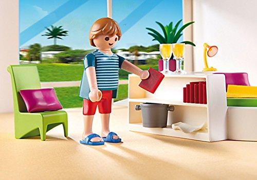 פליימוביל 5583 חדר שינה-zrizi toys