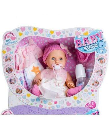 בובת תינוק-zrizi toys