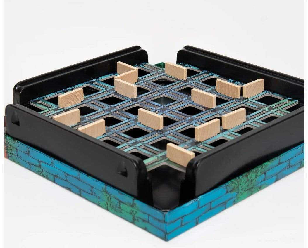 קסם המבוך-zrizi toys