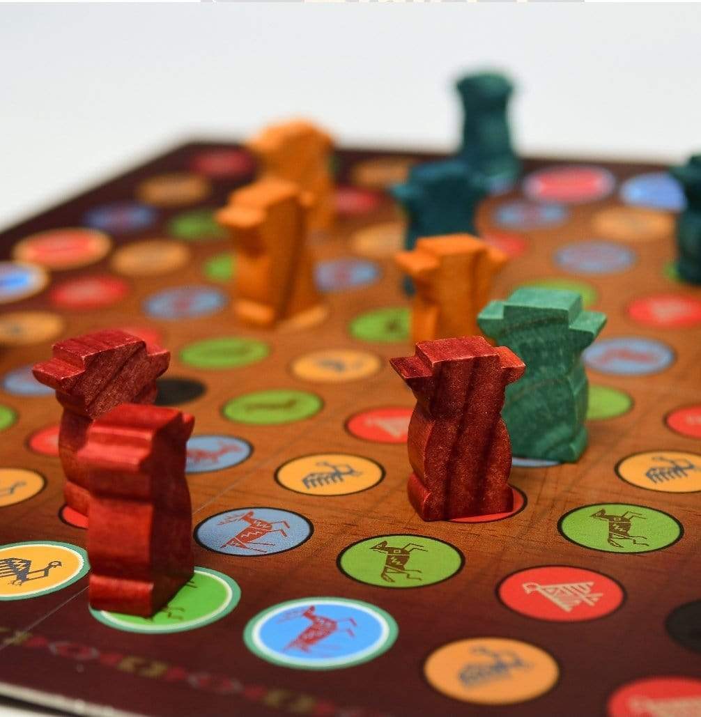 הטוטם-zrizi toys