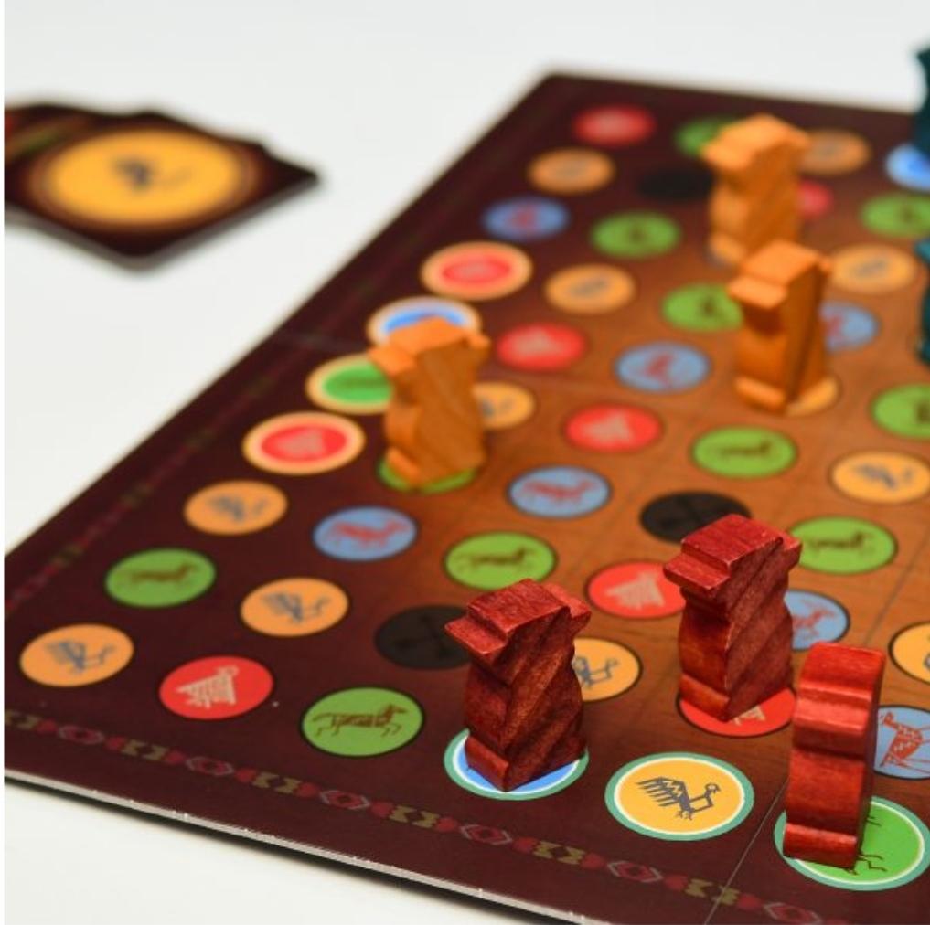 הטוטם-zrizi toys