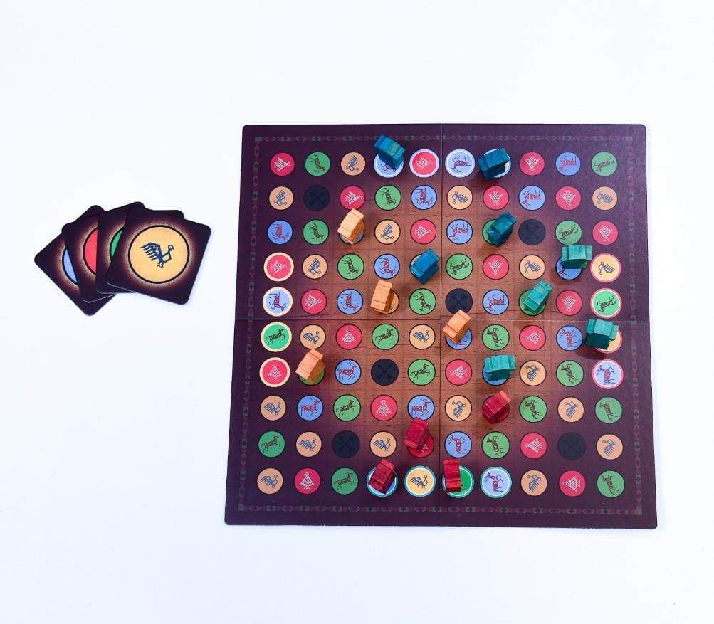 הטוטם-zrizi toys