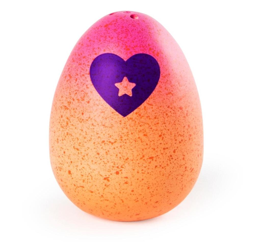 האצ'מילס מקורי ביצה אחת Hatchimals-zrizi toys