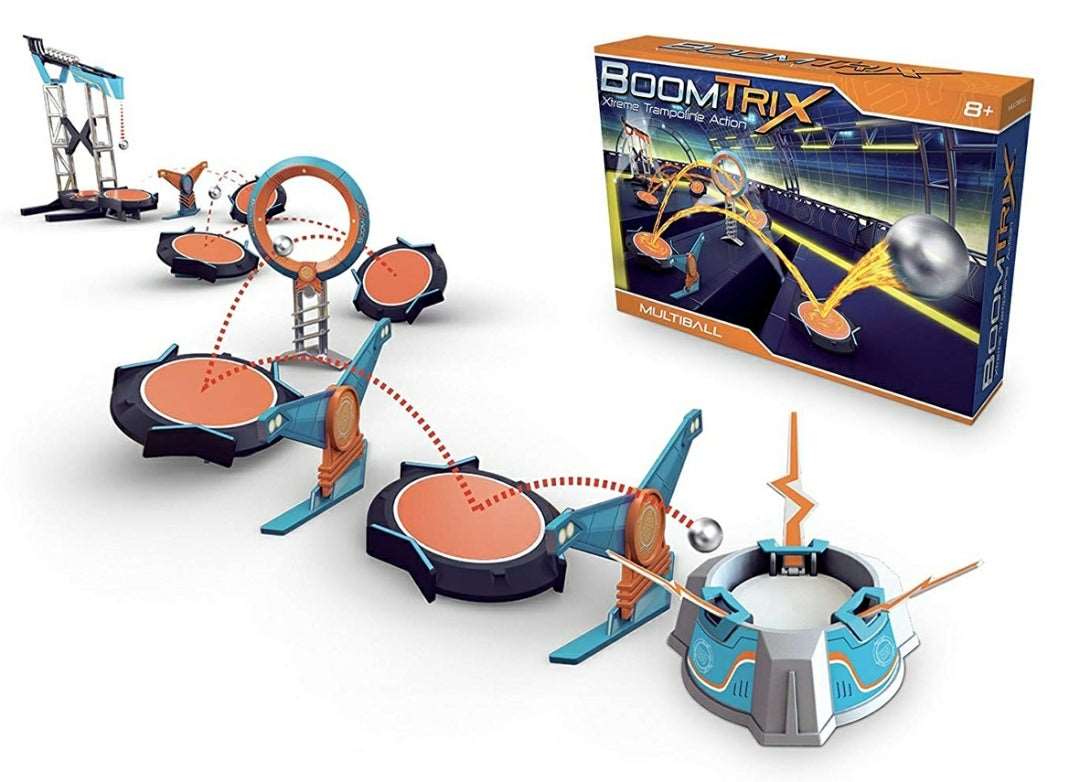 בומטריקס מולטי גדול