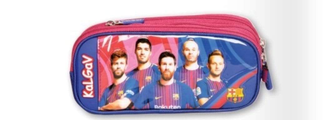 קלמר 2 תאים מתרחב ברצלונה - zrizi toys