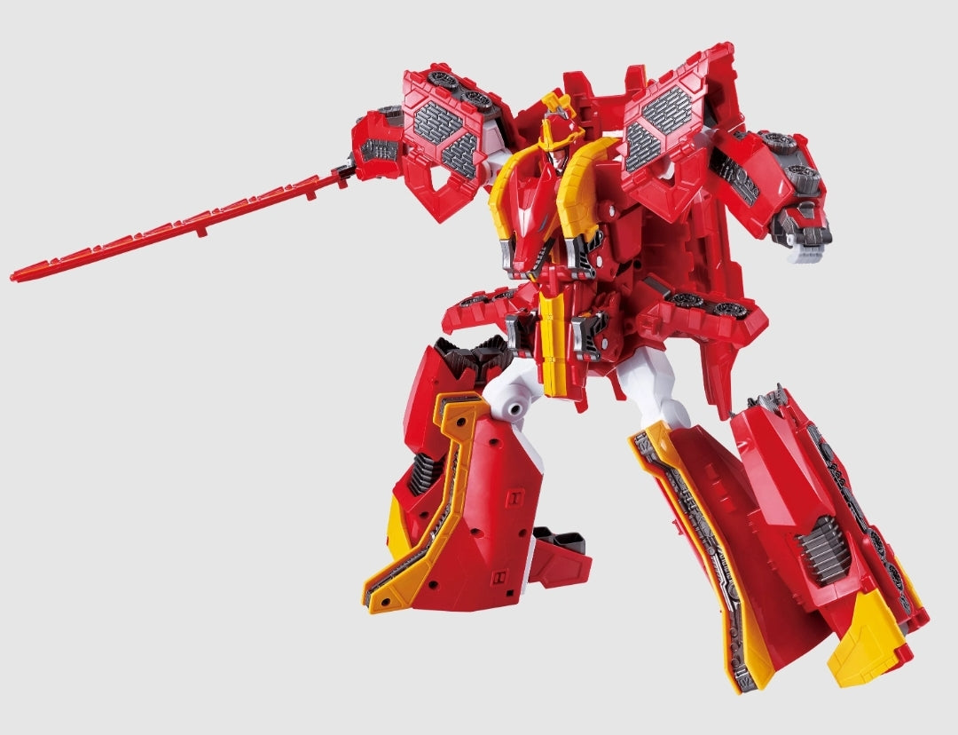 טובוט קומנדור יוניברס