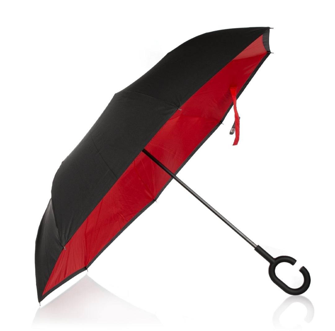 מטרייה הפוכה/מתהפכת