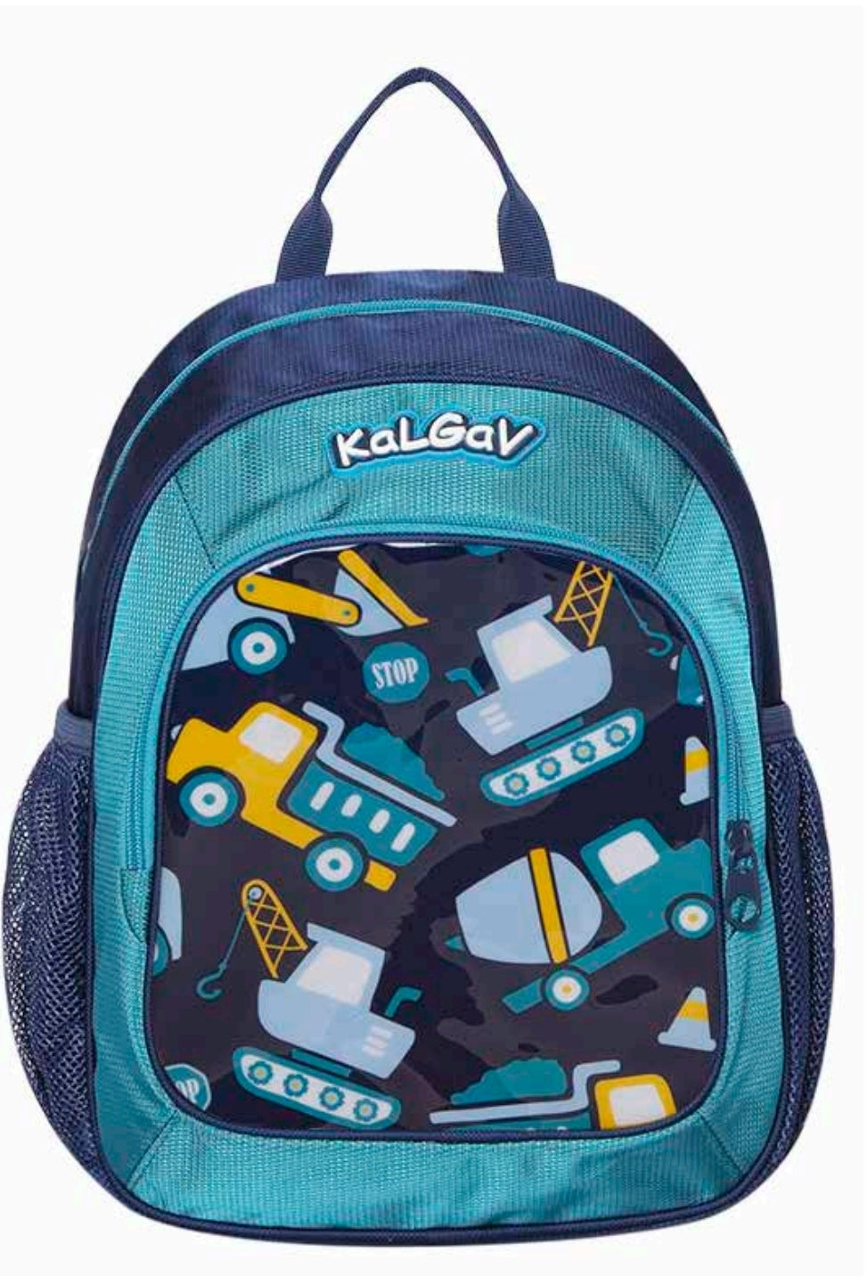 תיק גן קל גב כלי רכב