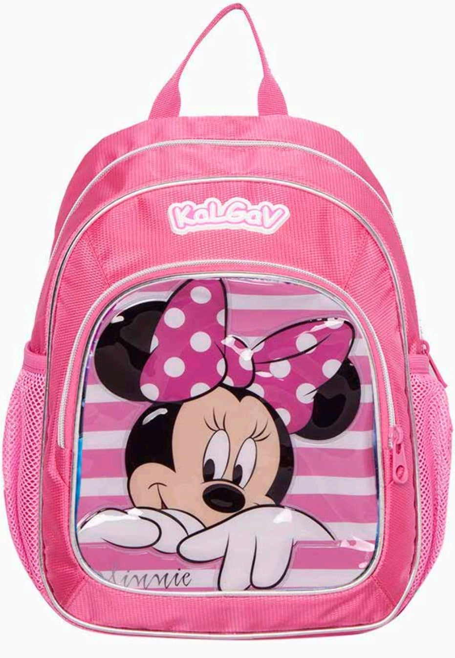 תיק גן קל גב מיני מאוס