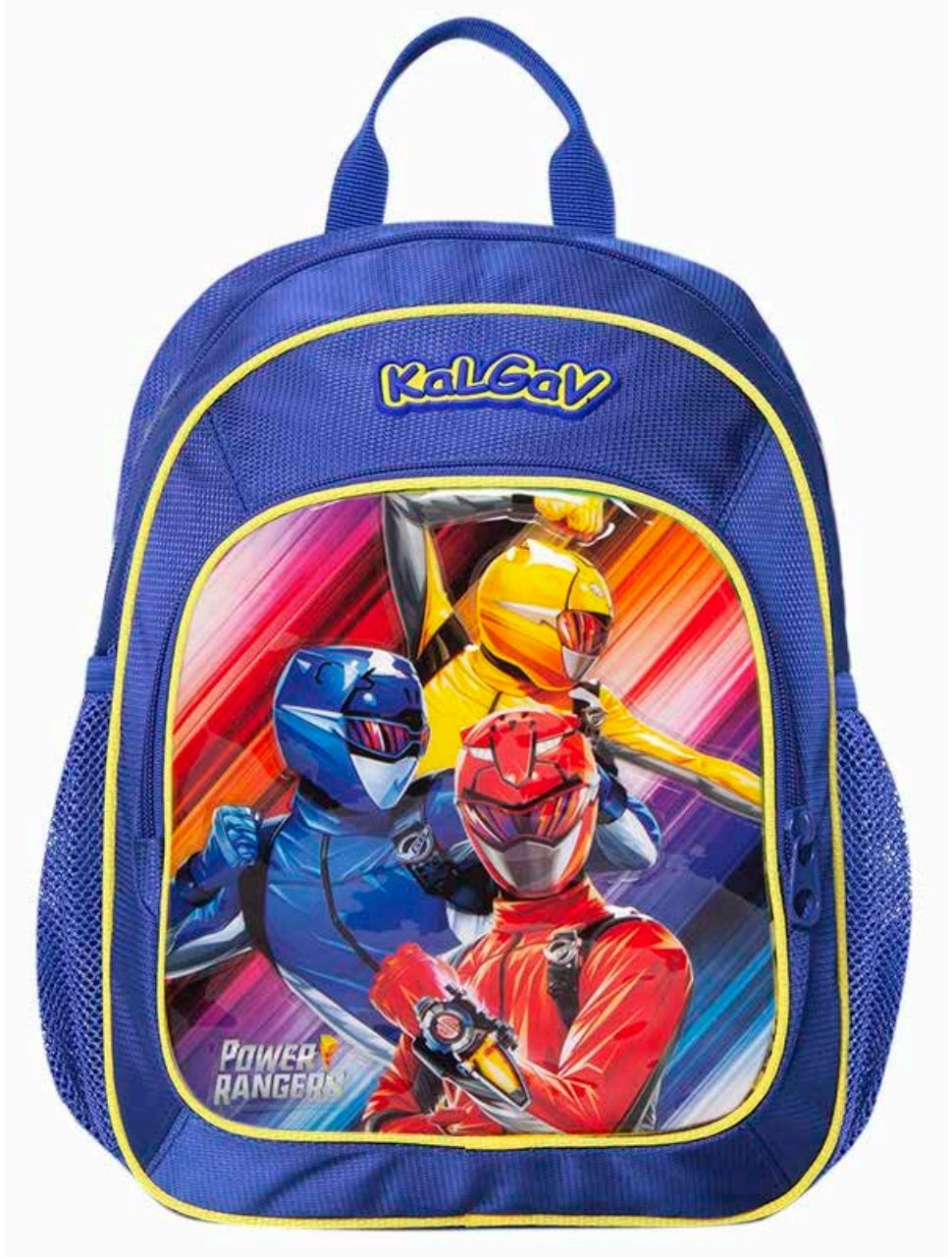 תיק גן קל גב פאוור ריינגרס