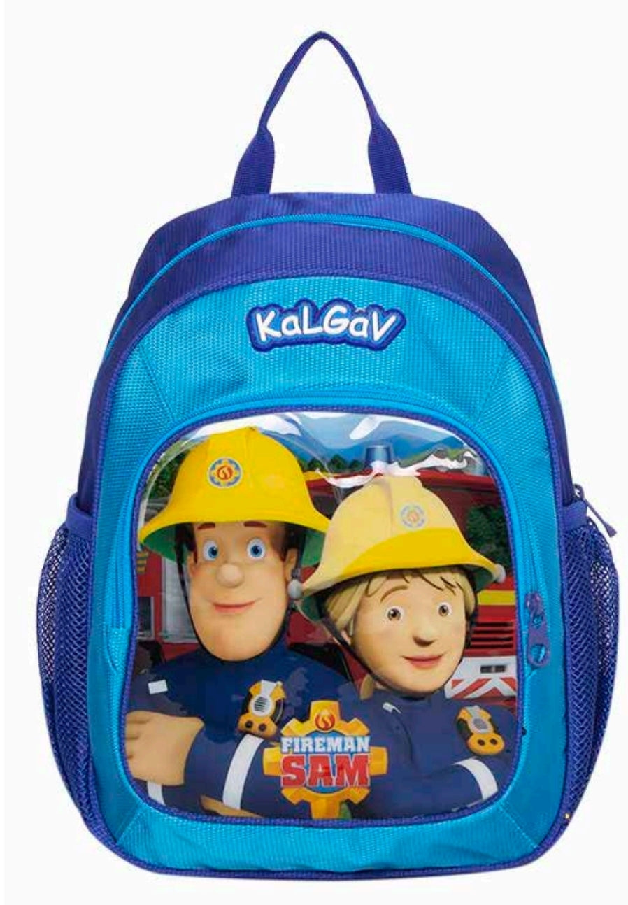 תיק גן קל גב סמי הכבאי